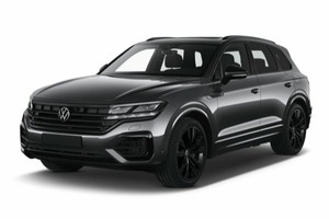 Подбор шин на Volkswagen Touareg 2022