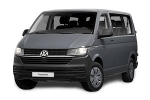 Подбор шин на Volkswagen Transporter 2020