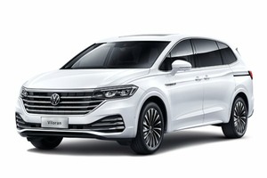 Подбор шин на Volkswagen Viloran 2022