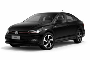 Подбор шин на Volkswagen Virtus 2022