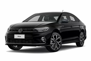 Подбор шин на Volkswagen Virtus 2023