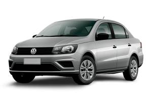 Подбор шин на Volkswagen Voyage 2020
