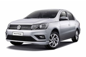 Подбор шин на Volkswagen Voyage 2022