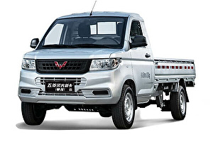 Подбор шин на Wuling Rongguang new Truck 2019