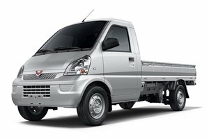 Подбор шин на Wuling Rongguang Truck 2022