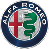 Размер колёс на Alfa Romeo  
