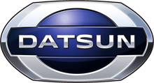 Размер колёс на Datsun  