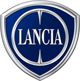 Размер колёс на Lancia  