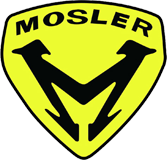 Размер колёс на Mosler  