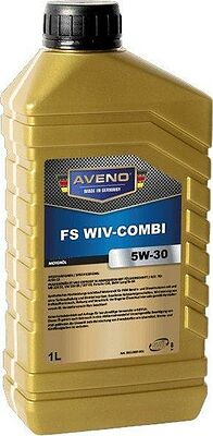 Aveno FS Wiv-combi 5W-30 1л