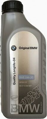 BMW Quality Longlife-04 5W-30 5л