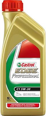 Castrol Edge 5W-30 Professional C1 1л
