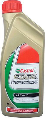 Castrol Edge 5W-20 Professional Jaguar A1 1л