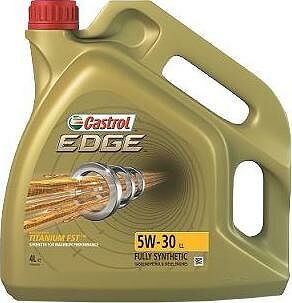 Castrol Edge 5W-30 Professional LongLife 4л
