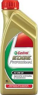 Castrol Edge 0W-30 Professional A5 1л