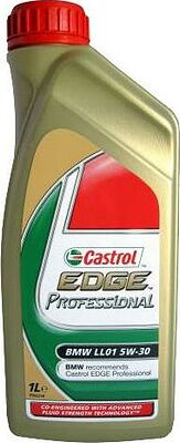 Castrol Edge 5W-30 Professional LongLife 01 1л