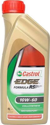 Castrol Edge Formula RS 10W-60 1л