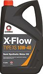 Comma X-Flow Type XS