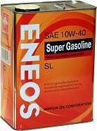 Eneos Super Gasoline SL 10W-40 0.94л