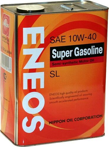 Eneos Super Gasoline SL