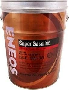 Eneos Super Gasoline SM 5W-30 20л