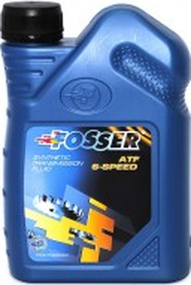 Fosser ATF 6-Speed 1л