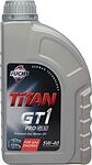 FUCHS Titan GT1 PRO GAS