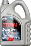 FUCHS Titan SuperSyn F Eco-DT