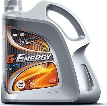 G-Energy GL-4