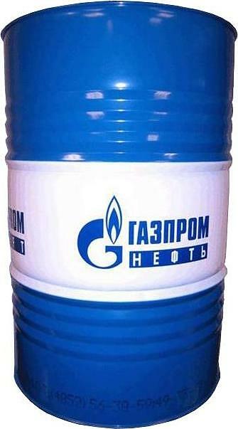 Gazpromneft Motor Oil 50 205л