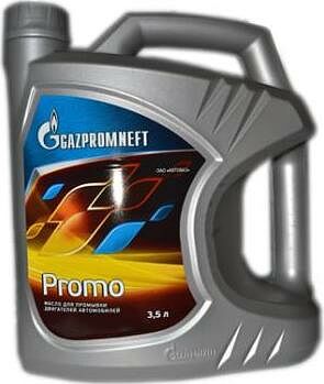 Gazpromneft Promo 3.5л