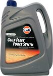 Gulf Fleet Force Synth