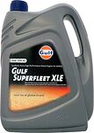 Gulf Superfleet XLE