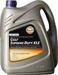 Gulf Supreme Duty XLE
