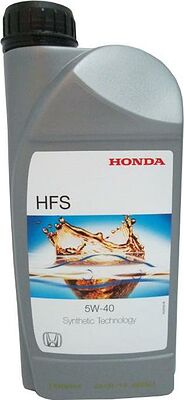 Honda HFS 1л