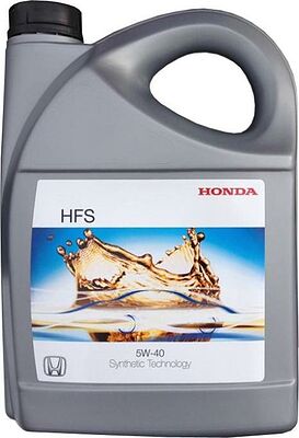 Honda HFS 4л
