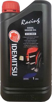 Idemitsu Racing Diesel 5W-30 1л