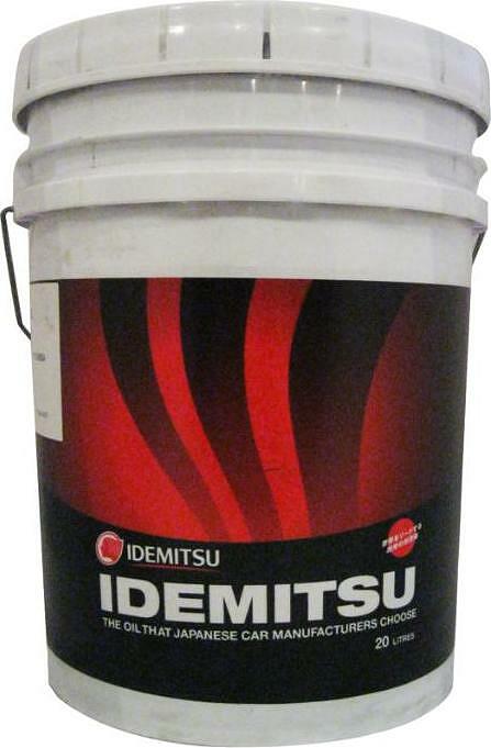 Idemitsu Racing Diesel 5W-30 20л