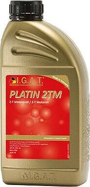 I.G.A.T. PLATIN 2-TM 1л