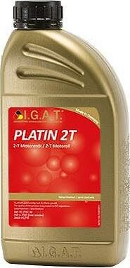 I.G.A.T. PLATIN 2T
