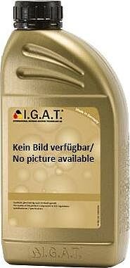 I.G.A.T. PLATIN FORMULA GT 10W-60 S-Z 1л