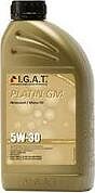 I.G.A.T. PLATIN GM 5W-30 1л