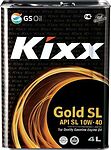 Kixx Gold SL