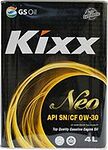 Kixx Neo