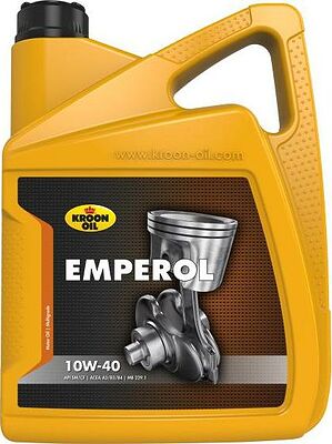 Kroon Oil Emperol 10W-40 5л