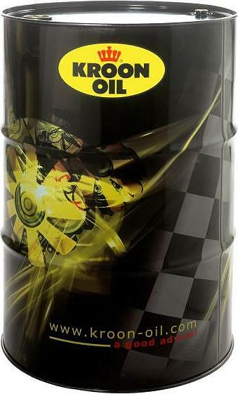 Kroon Oil Emperol Racing 10W-60 208л