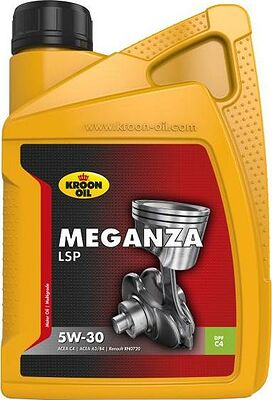 Kroon Oil Meganza LSP 5W-30 1л