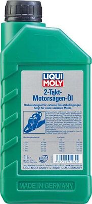 Liqui Moly 2-Takt-Motorsagen-Oil 1л
