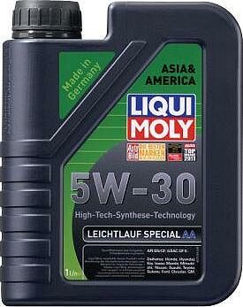 Liqui Moly Leichtlauf Special AA 5W-30 1л