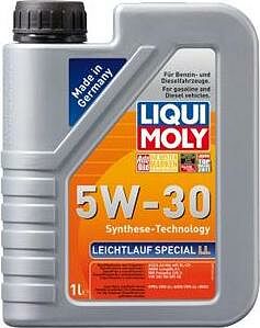 Liqui Moly Leichtlauf Special LL 5W-30 1л